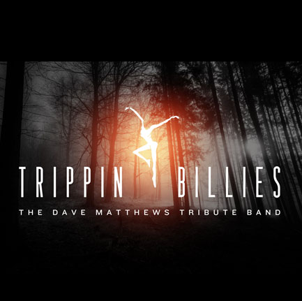 Trippin Billies dave mathews band tribute