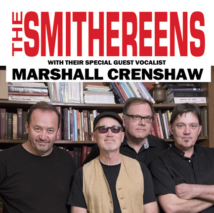 The smithereens