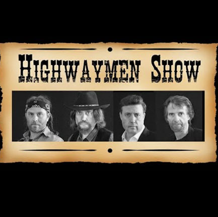 Highwaymen Show