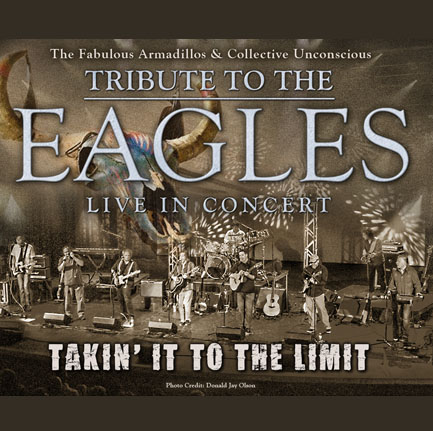 tribute to the eagles