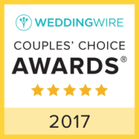 2017 couple choice award weddingwire