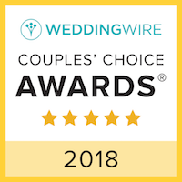 Couples choice awards 2018 weddingwire