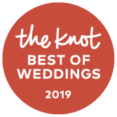 2019 The Knot best of weddings