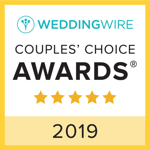2019 couples choice awards weddingwire