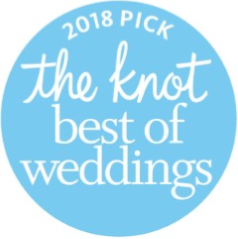 2018 Pick The Know Best of Weddings
