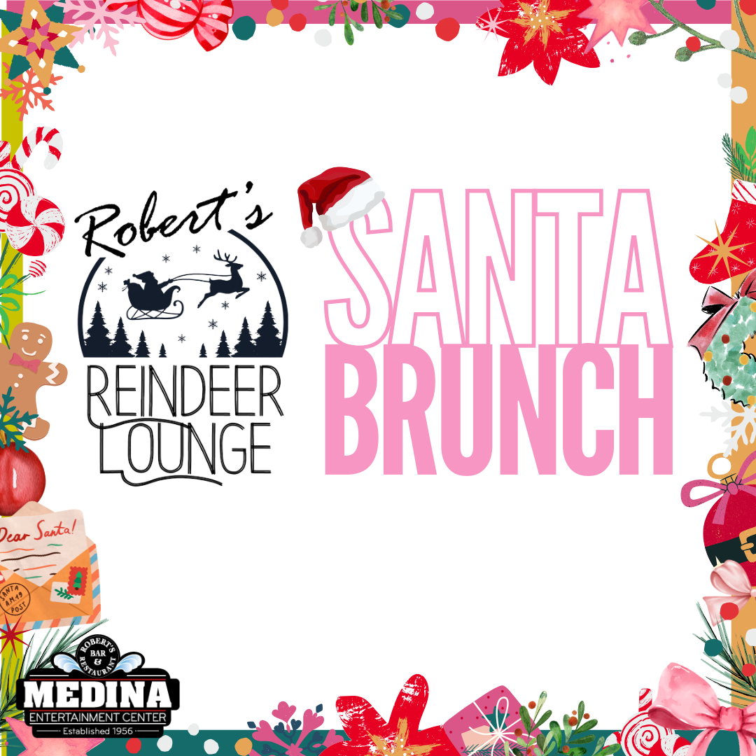 Santa Brunch